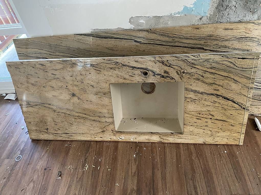Piatti di portata: Küchen Abdeckplatten (auch einzeln möglich) – Usato da Zürich venduto da odar66 2