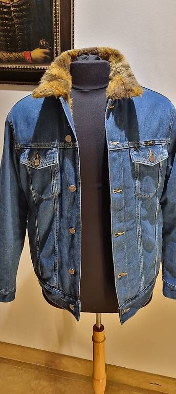 Gant Giacche: GANT / WRANGLER Veste – Usato da Borex venduto da mab_28bf 4