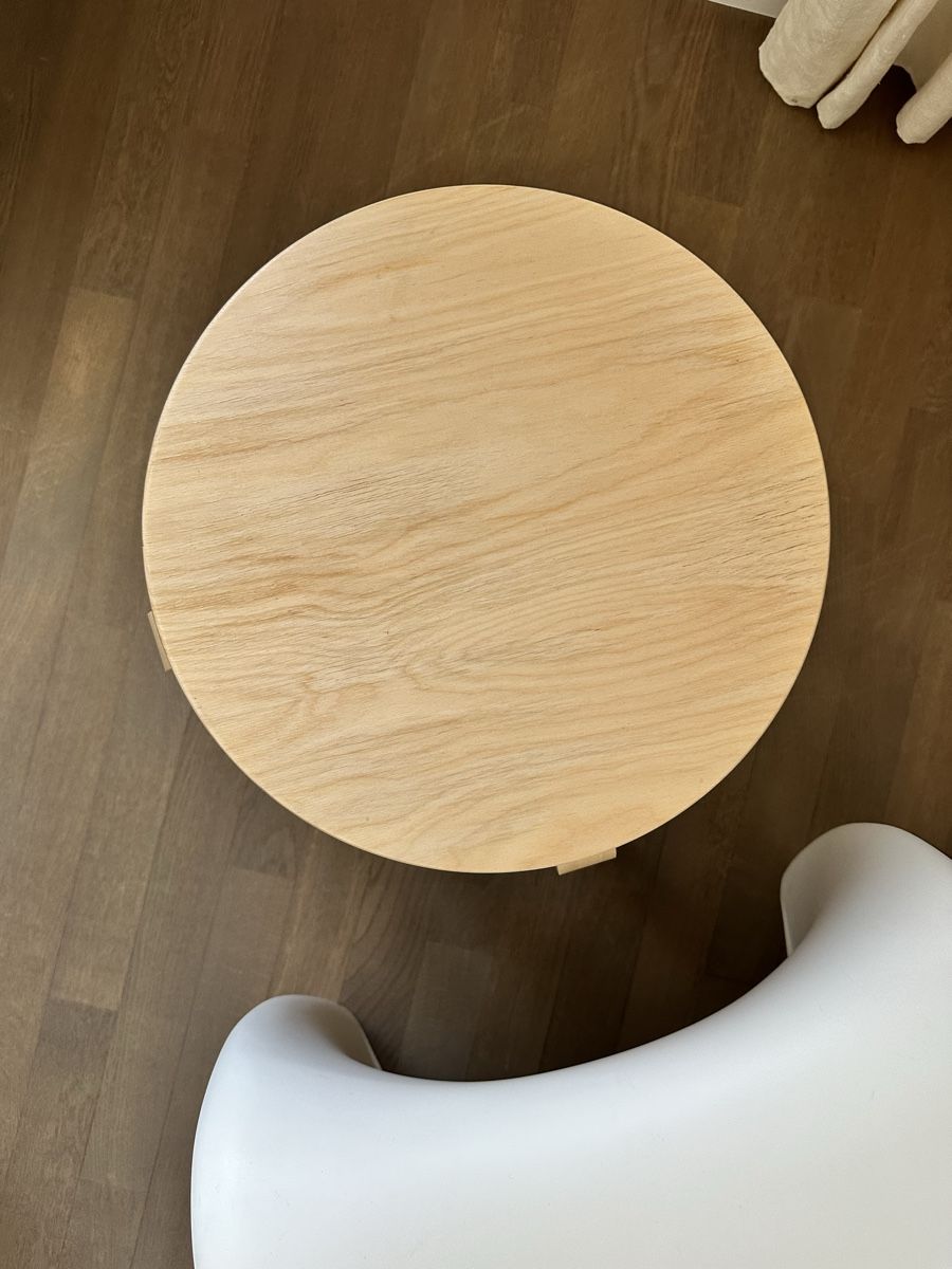Ikea Hocker: Ikea Frosta Hocker - Top Zustand – Gebraucht aus Luzern von cam_f7qx 1