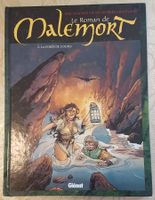 Le roman de Malemort  N 2 E.O. (T.B.E.)  La porte de l'oubli