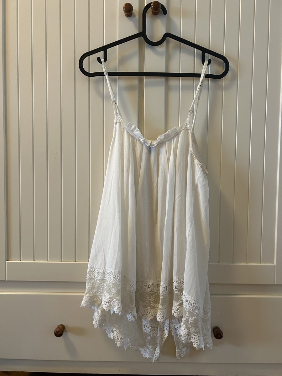 Vila Tops: Top Vila (M) – Gebraucht aus Basel von stb_27 1