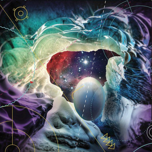 Dischi in vinile: Space Is The Plaice / 3 LPs Coloured – Nuovo (secondo la descrizione) da Basel venduto da Dinosauce 4