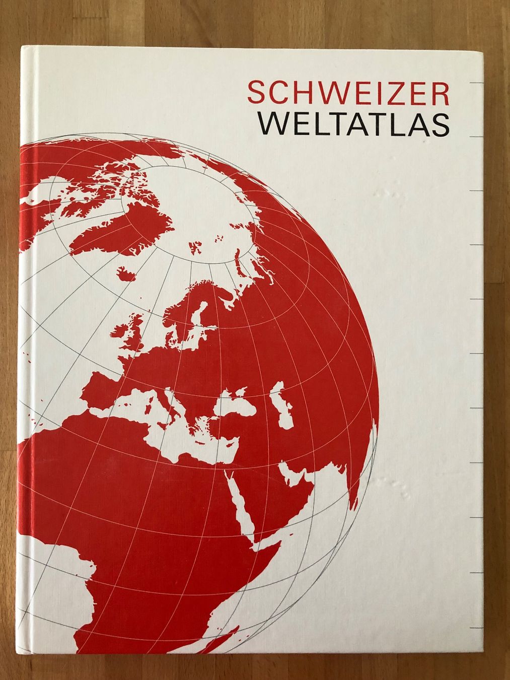 Libri: Weltatlas für Schule – Usato da Zug venduto da jim_floyd