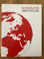 Weltatlas für Schule