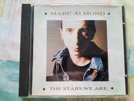 CD Marc Almond - The Stars we are