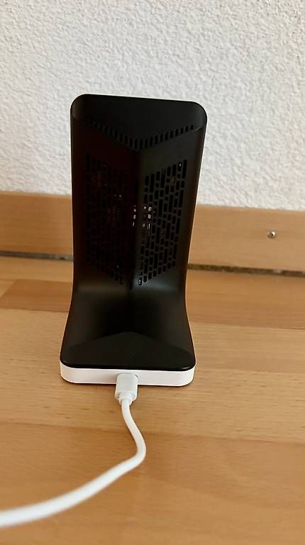 Misurare: TFA Dostmann Luftqualität-Messer – Nuovo e nell'imballaggio originale da Hermrigen venduto da lui_5cgk 2