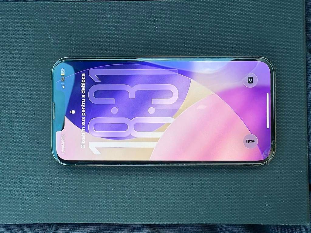 Telefoni cellulari / Smartphones: Iphone 13 pro – Usato da Wil SG venduto da bar_j7h2