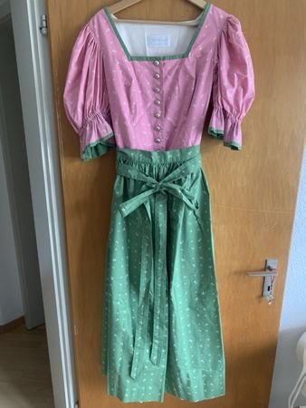 Schönes Trachtenkleid Gr. 42 Sportalm Oktoberfest Dirndl 🌸
