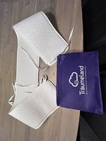 Träumeland Nestchen Air, neuwertig, fürs Babybett 👶