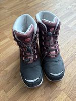 Winterstiefel Gr. 33