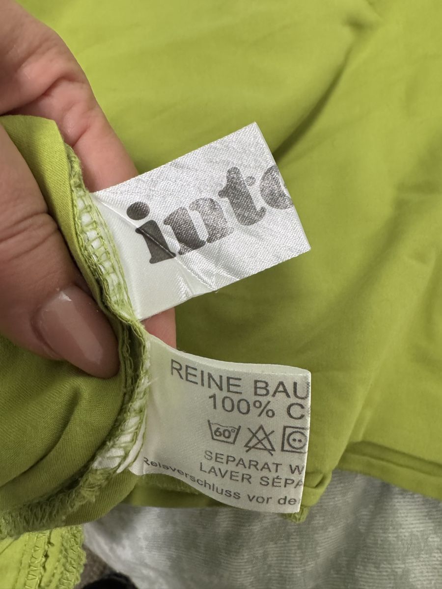 Biancheria da letto: Deckenbezug von Interio  – Usato da Küsnacht ZH venduto da IrischkaB 1