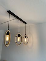 Lampe à suspension