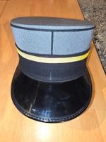 CH-Armee Mütze / Hut Major im Generalstab Grösse 58