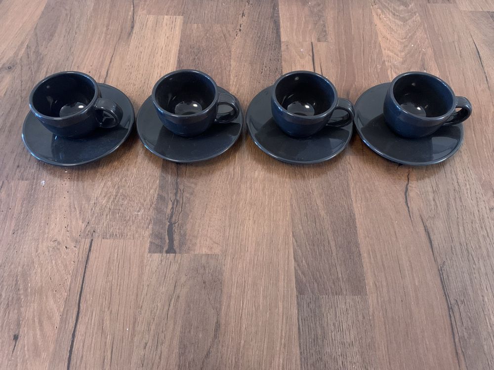 Wunderbar Espressotassen Set Ikea Ebenbild