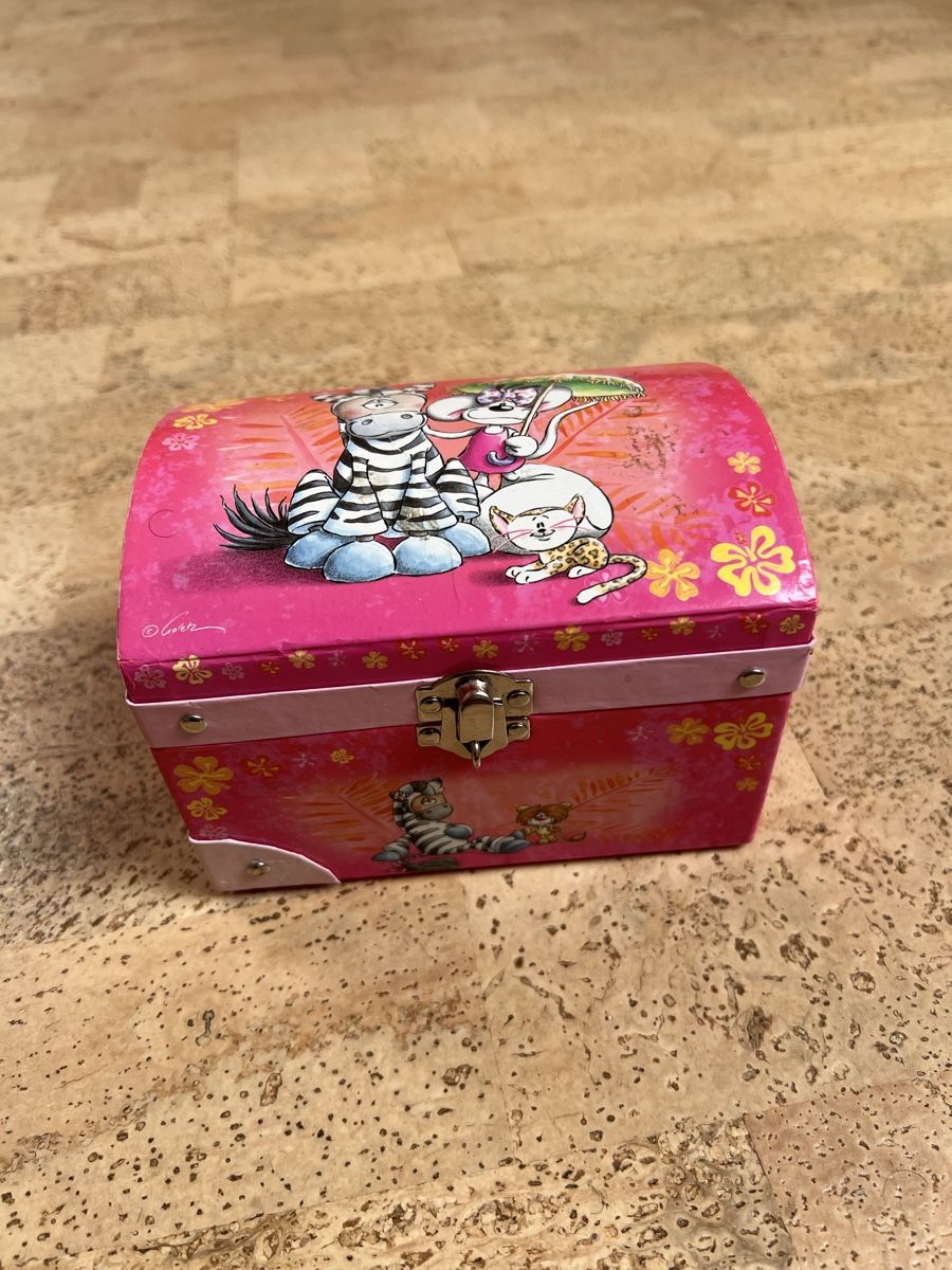 Giocattoli: Didlbox – Usato da Uhwiesen venduto da maflo2