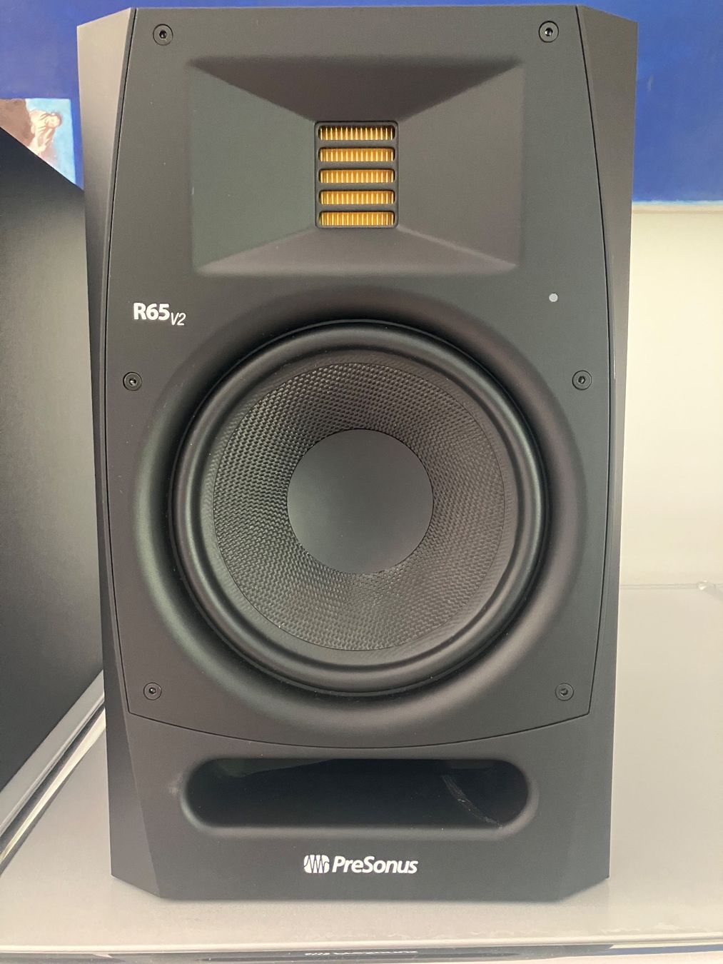 PreSonus Casse acustiche: 2 Studio-Monitore PreSonus R65 V2 - neuwertig – Usato da Menziken venduto da timbuktu1001 1