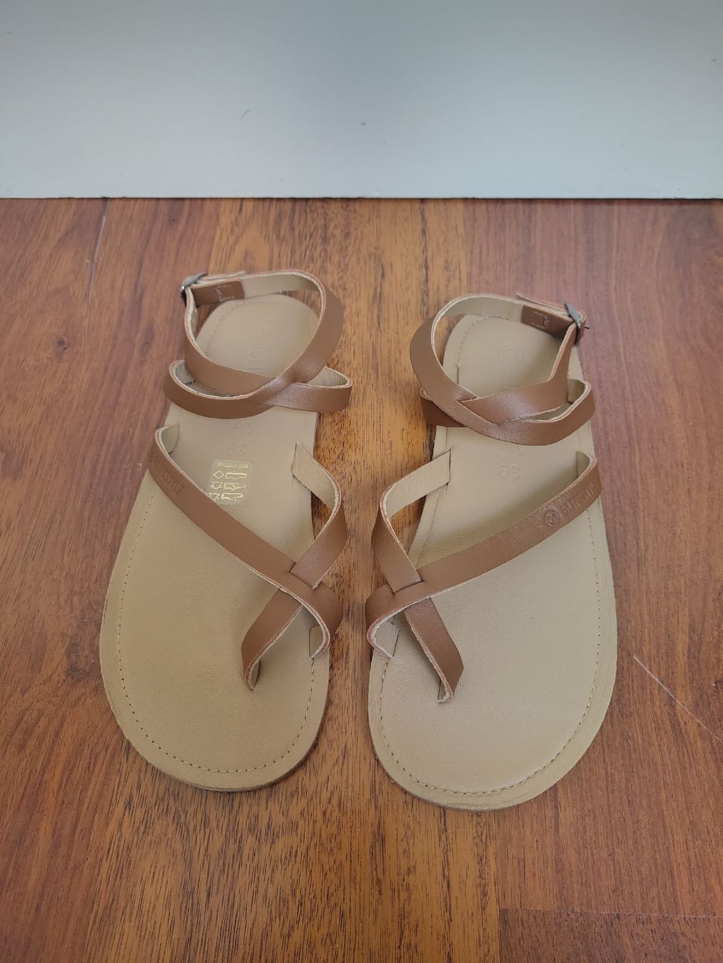 Scarpe da donna: Blifestyle Sandalen Gr. 39 – Nuovo e nell'imballaggio originale da Steinmaur venduto da Cberni 2