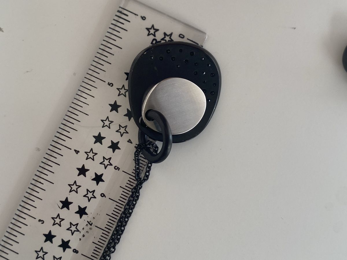 Altri gioielli: BREIL Edelstahl Schmuck Set – Nuovo (secondo la descrizione) da Givisiez venduto da dor_xb9k 3