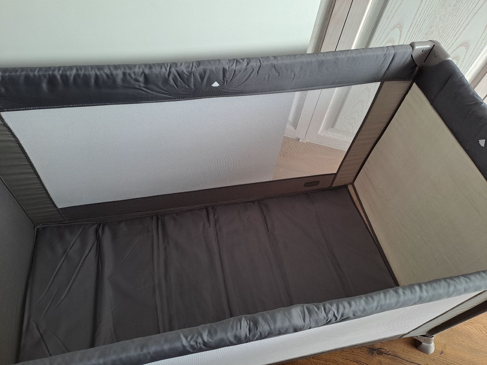 Betten: Kinderreise-Bett Chicco – Gebraucht aus Untereggen von rit_9mpt 1