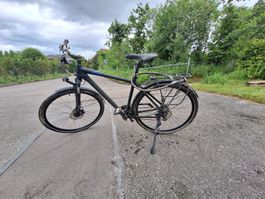 City Bike