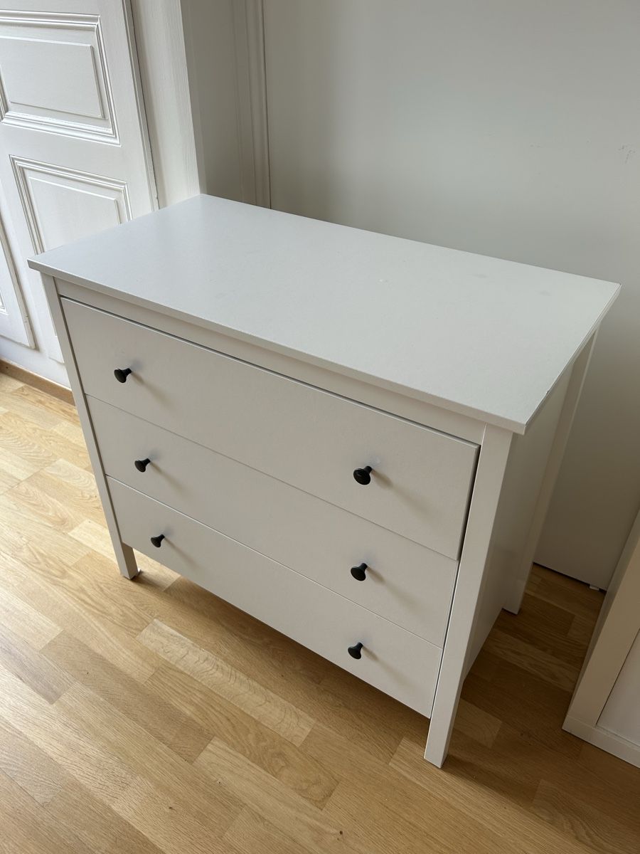 Ikea Commodes: Koppang Kommode Ikea – D'occasion à Biel/Bienne par sop_sl7f 1