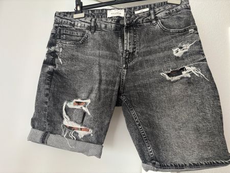 PULL&BEARJeans Shorts Gr.EUR 44 (7)
