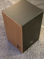 "Cajon 2inOne "'dual'' Antique Beech von Schlagwerk