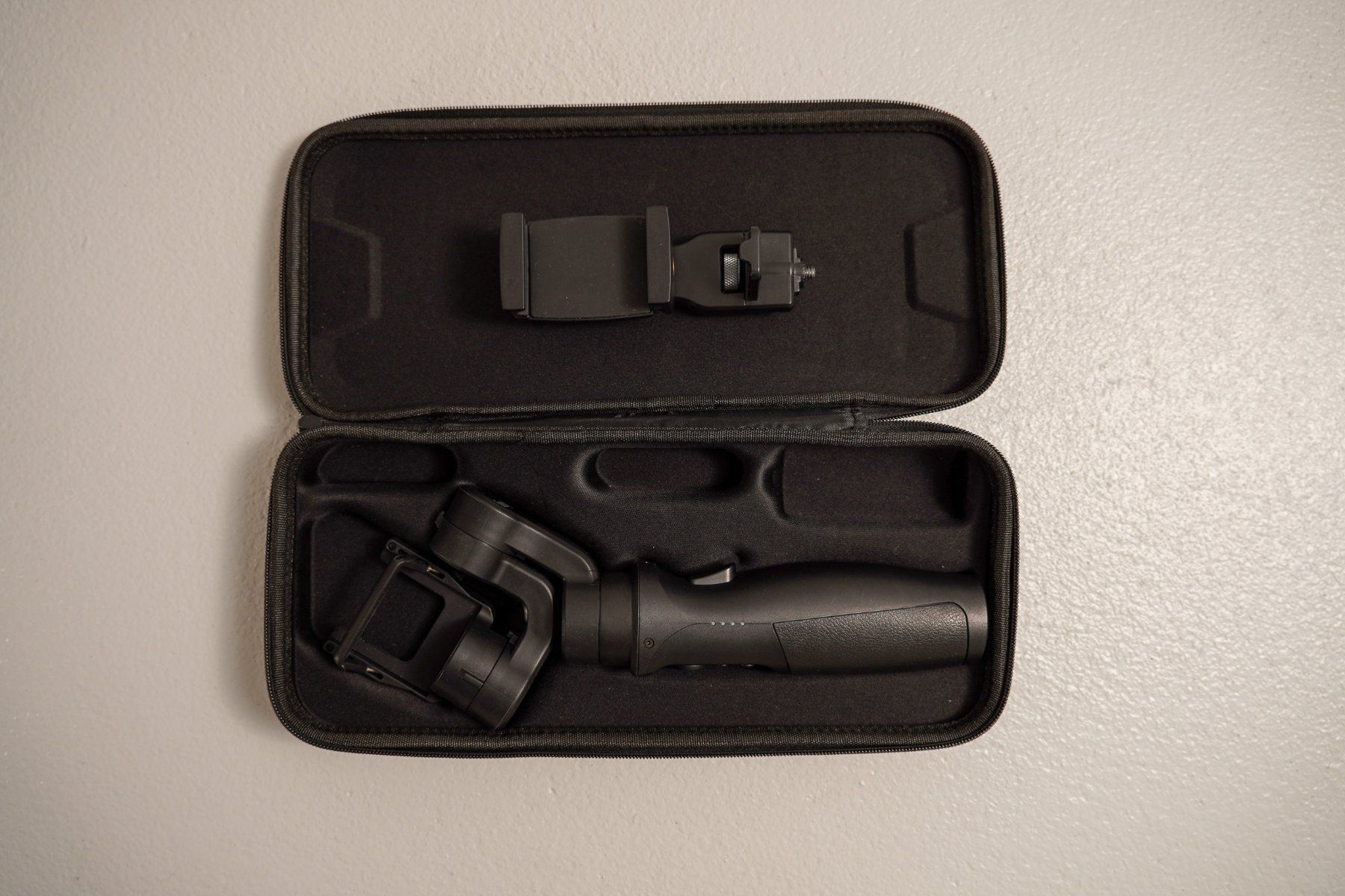 Stative & Köpfe: Actioncam Gimbal -Hohem isteady Pro 2 – Gebraucht aus St.Gallen von tharuna 3