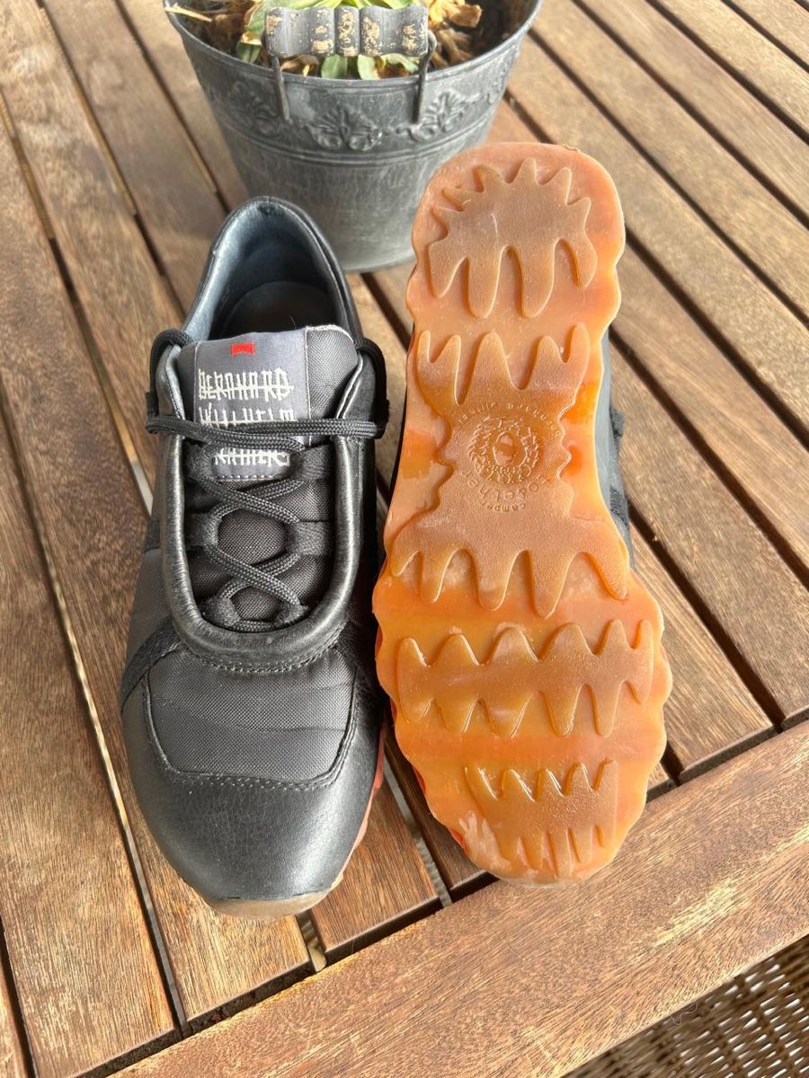 Camper Damenschuhe: Camper Schuhe – Gebraucht aus Grabs von living-glow 2