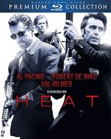 🎞️🎥🍿 Heat Premium Collection 🍿🎥💿