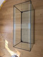 Grosses Terrarium zum Verkaufen