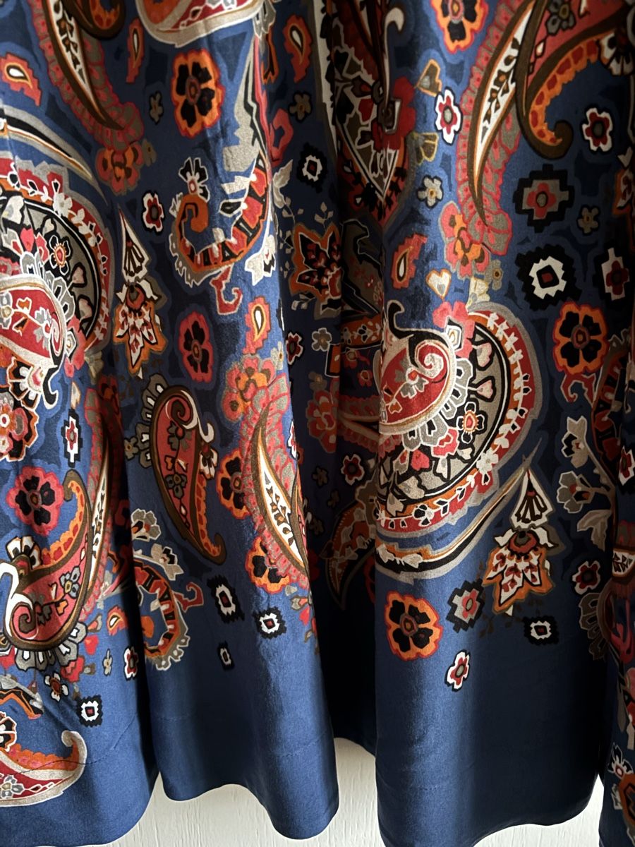 Vestiti: Kleid neuwertig Gr.M – Usato da Stachen venduto da miggi2000 3