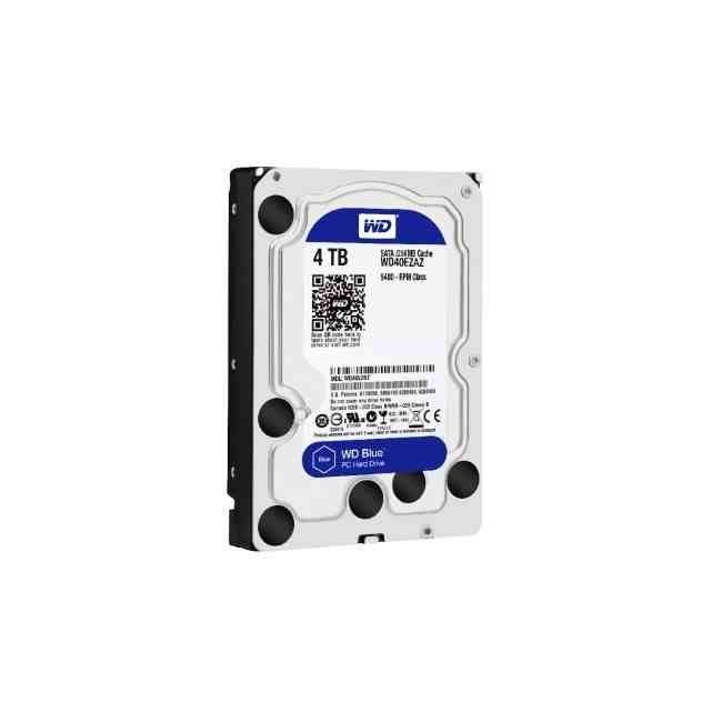 WD Blue 3.5" SATA HDD WD40EZAZ (Gebraucht) in Pratteln für CHF 32 – mit ...