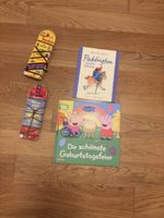 Bücherpaket