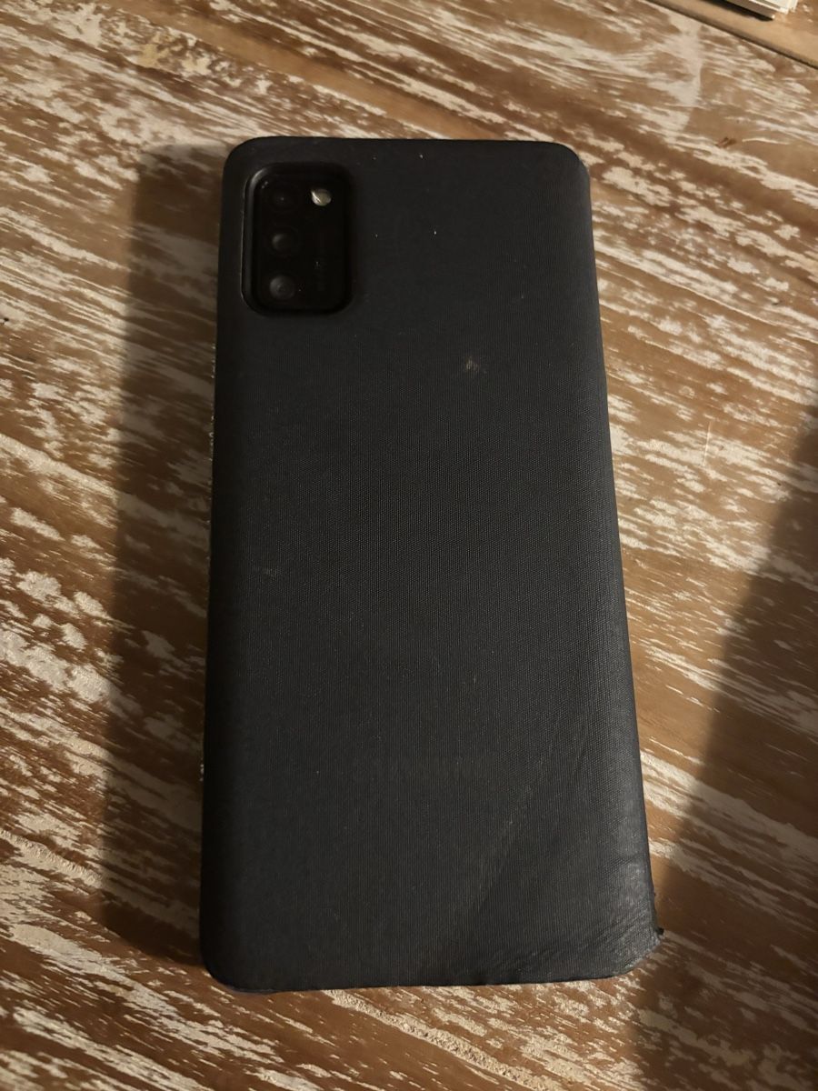 Samsung Telefoni cellulari / Smartphones: Samsung Galaxy A41 mit Hülle und Panzerglas – Usato da Arbon venduto da Ursula_566 3