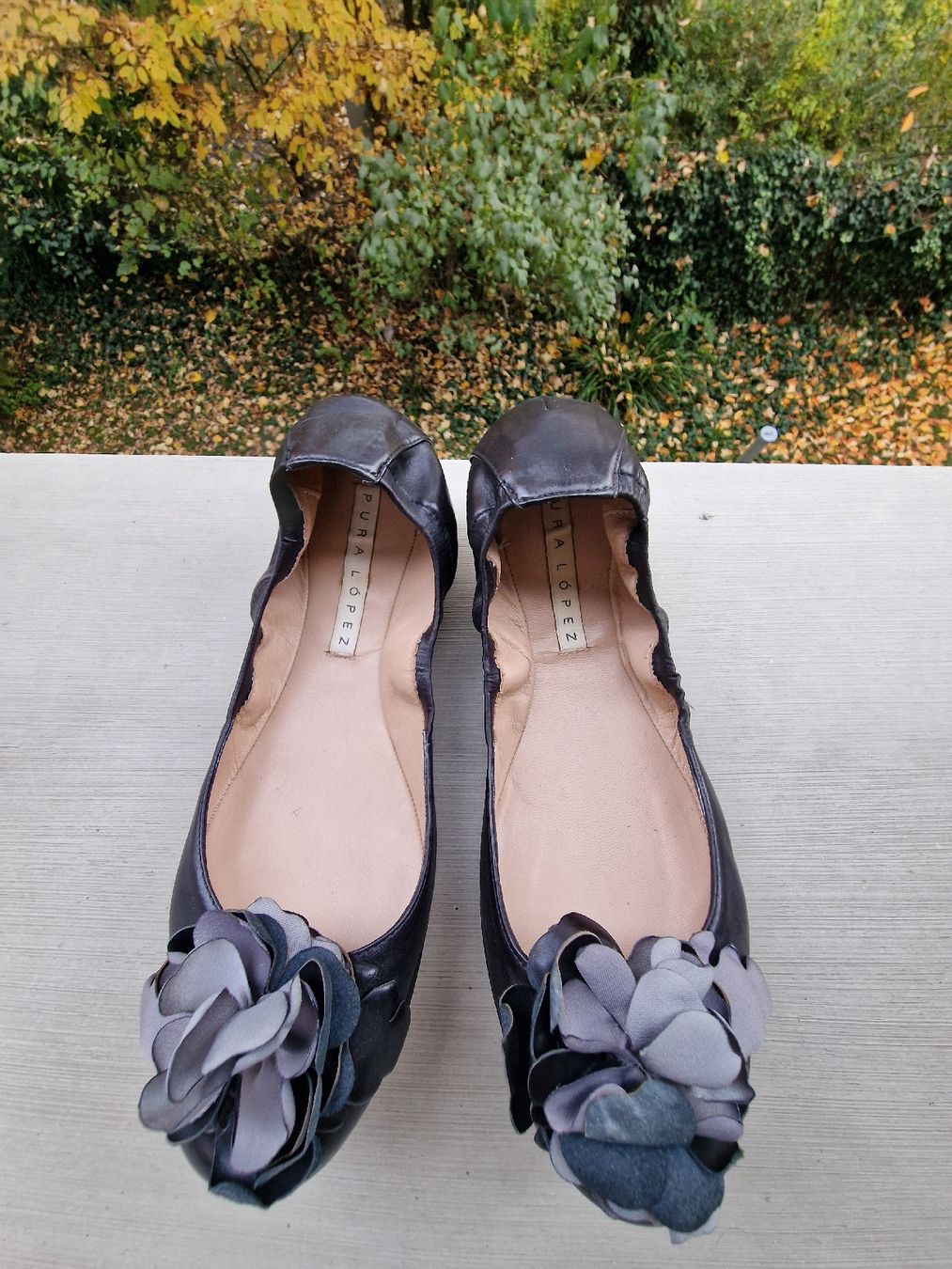Scarpe da donna: Pura Lopez 38.5 – Usato da Basel venduto da chingson 2