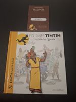 Tintin no figurine 27 la collection officielle Tim & Struppi