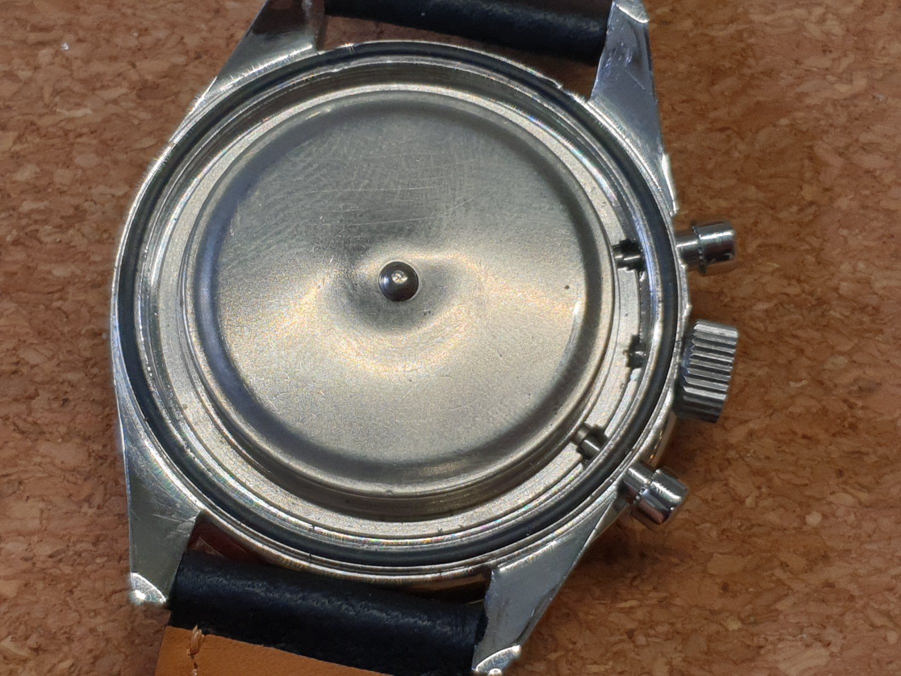 Omega Orologi: Omega Speedmaster Uhr – Usato da Neyruz FR venduto da Flyback 5