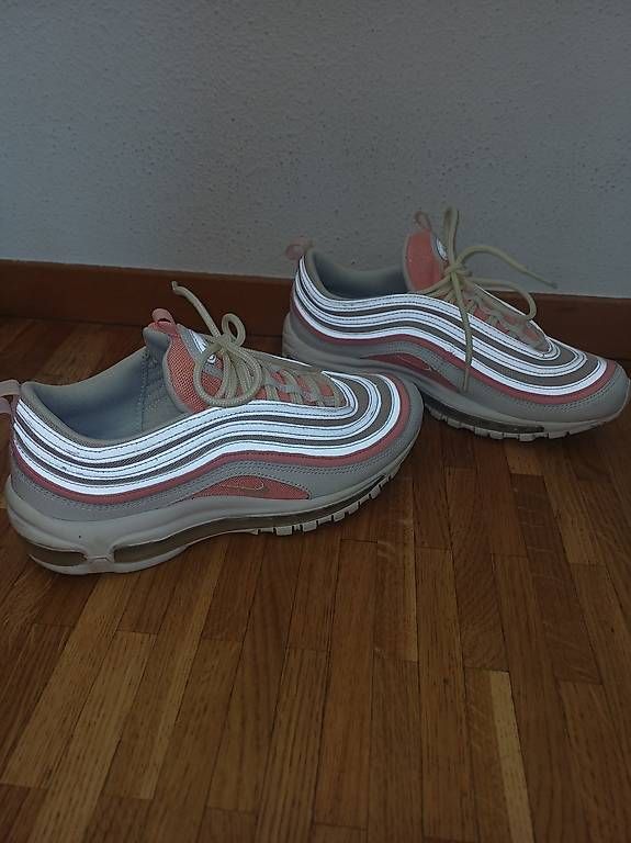 Herrenschuhe: Nike taille 40 – Neu und originalverpackt aus Lausanne von RUBY.1990 2