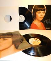 LP Schallplatten - - LP 2 X Mireille Mathieu -  Schallplatte