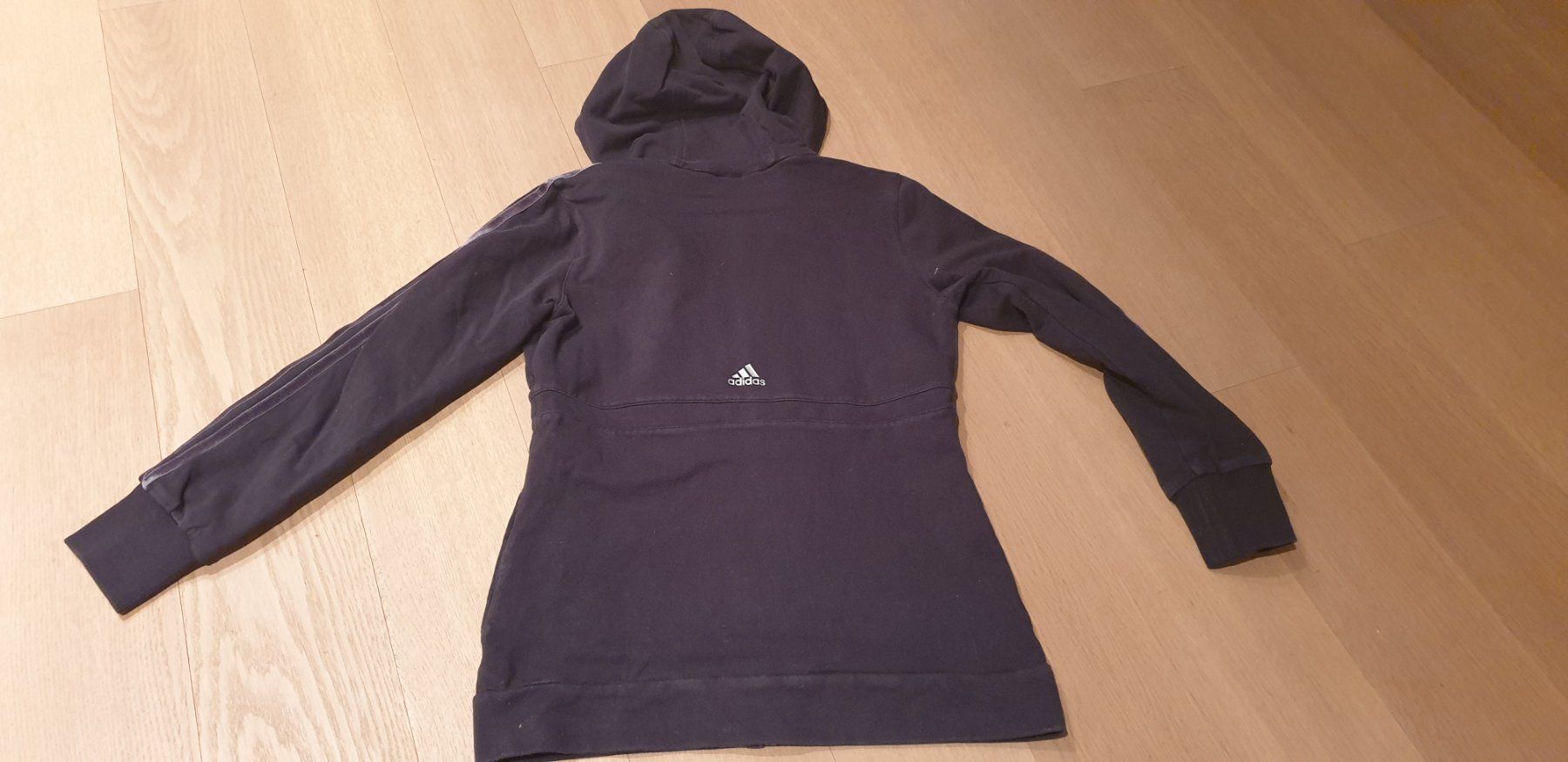 Giacche & Cappotti: Jacke von Adidas – Usato da Amlikon-Bissegg venduto da Schnuefeli4 3