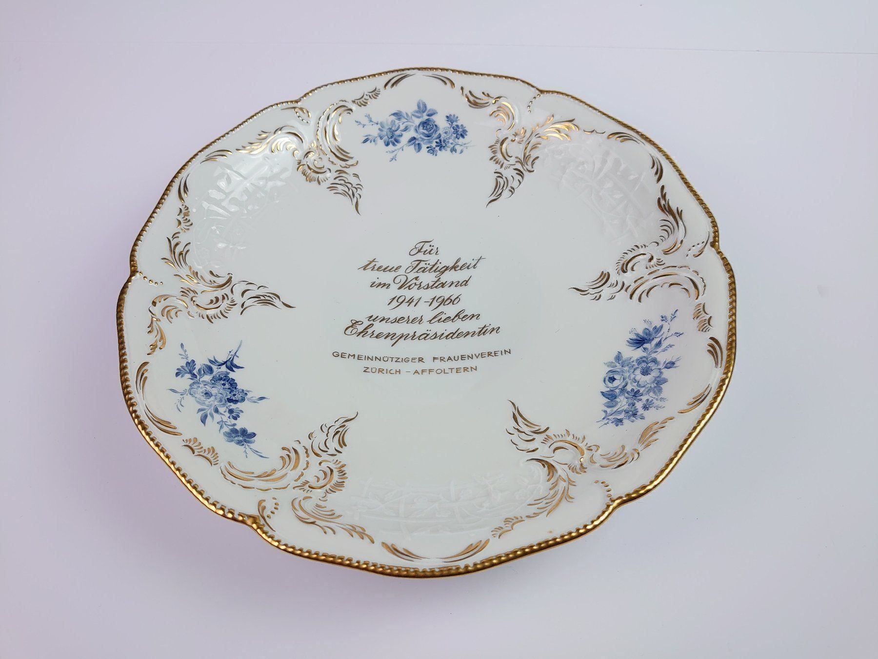 Rosenthal Schalen: Rosenthal Schale – Gebraucht aus Zürich von mobilix 2