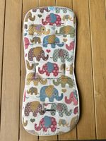 Kinderwagensitzauflage Fillikid