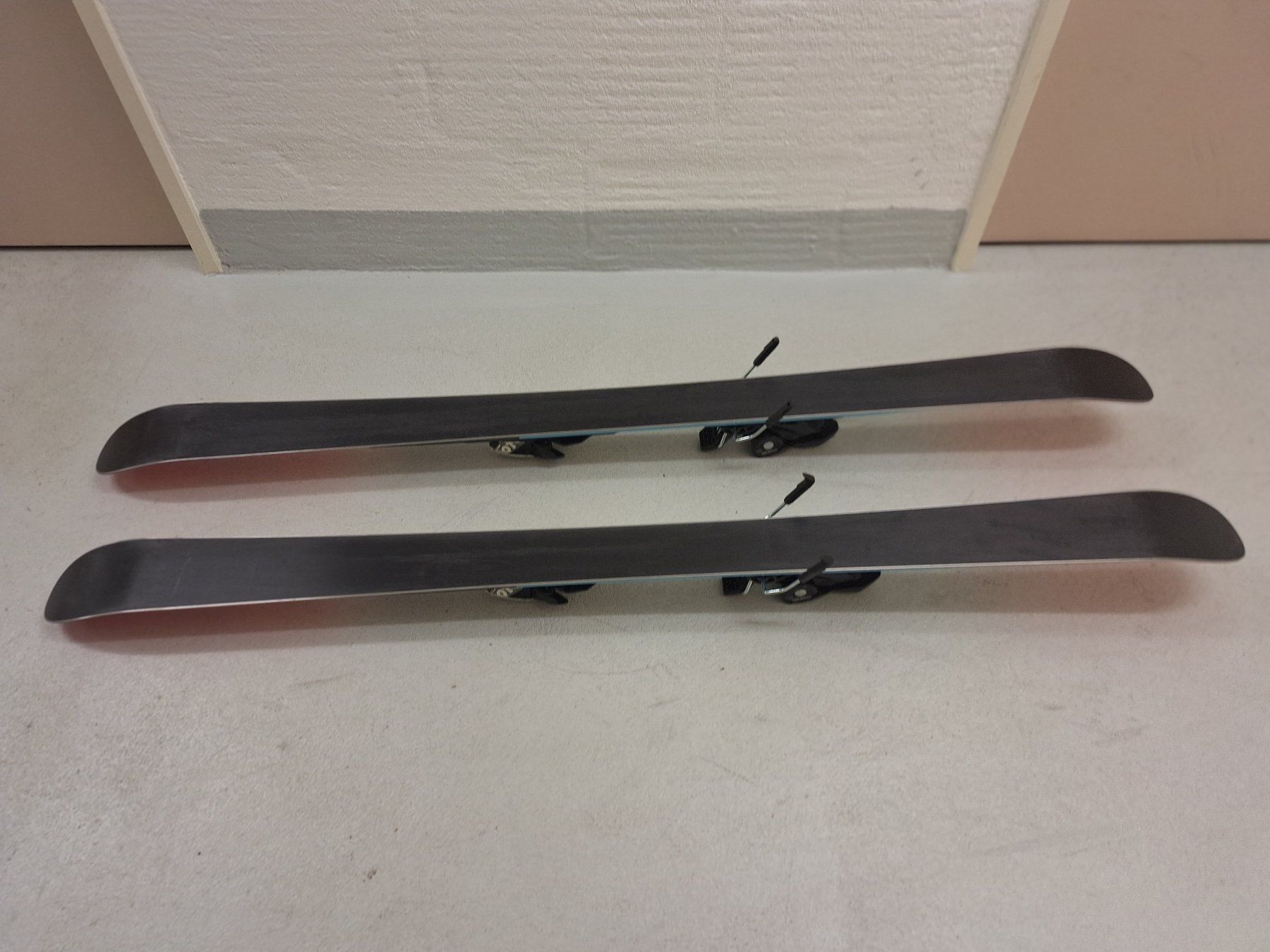 Rossignol Sci: Kinderski Rossigniol Sprayer 148cm – Usato da Wallisellen venduto da jaro7g 9