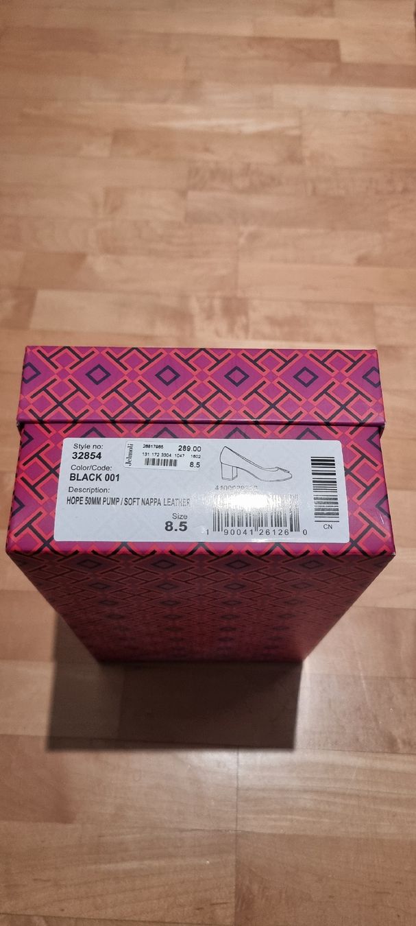 Tory Burch Damenschuhe: Tory Burch Hope Pump – Neu und originalverpackt aus Au ZH von MarieLou09 4