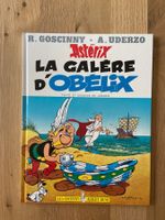 ASTERIX / TOME 30 / LA GALERE D'OBELIX (EO)
