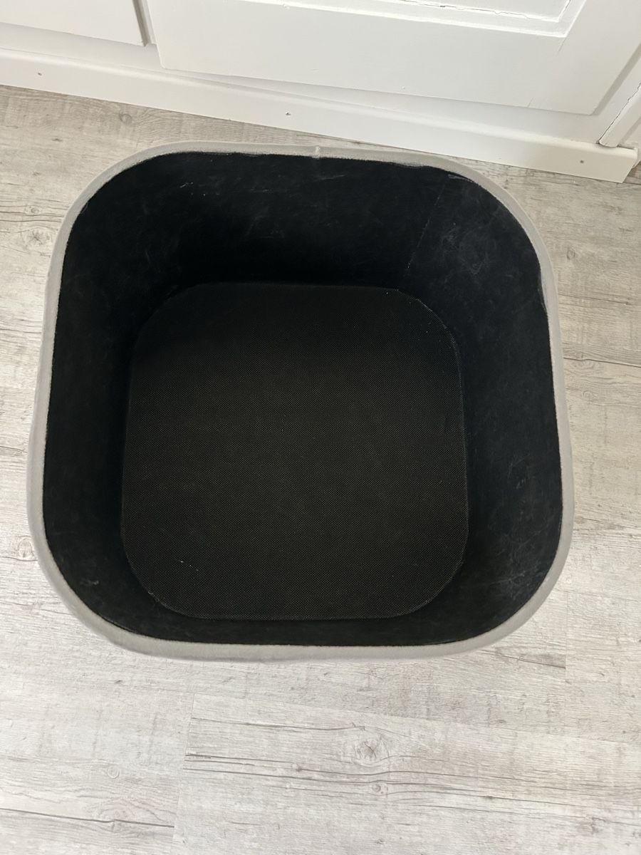 Hocker: Hocker – Gebraucht aus Zollikofen von S.B.R 1