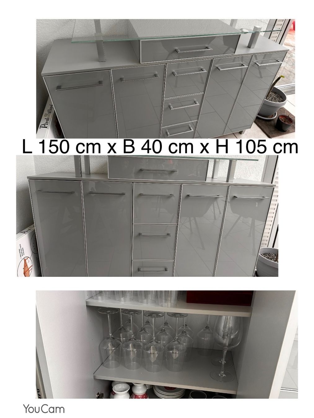 Commodes: Sideboard – D'occasion à Dottikon par cor_lo21