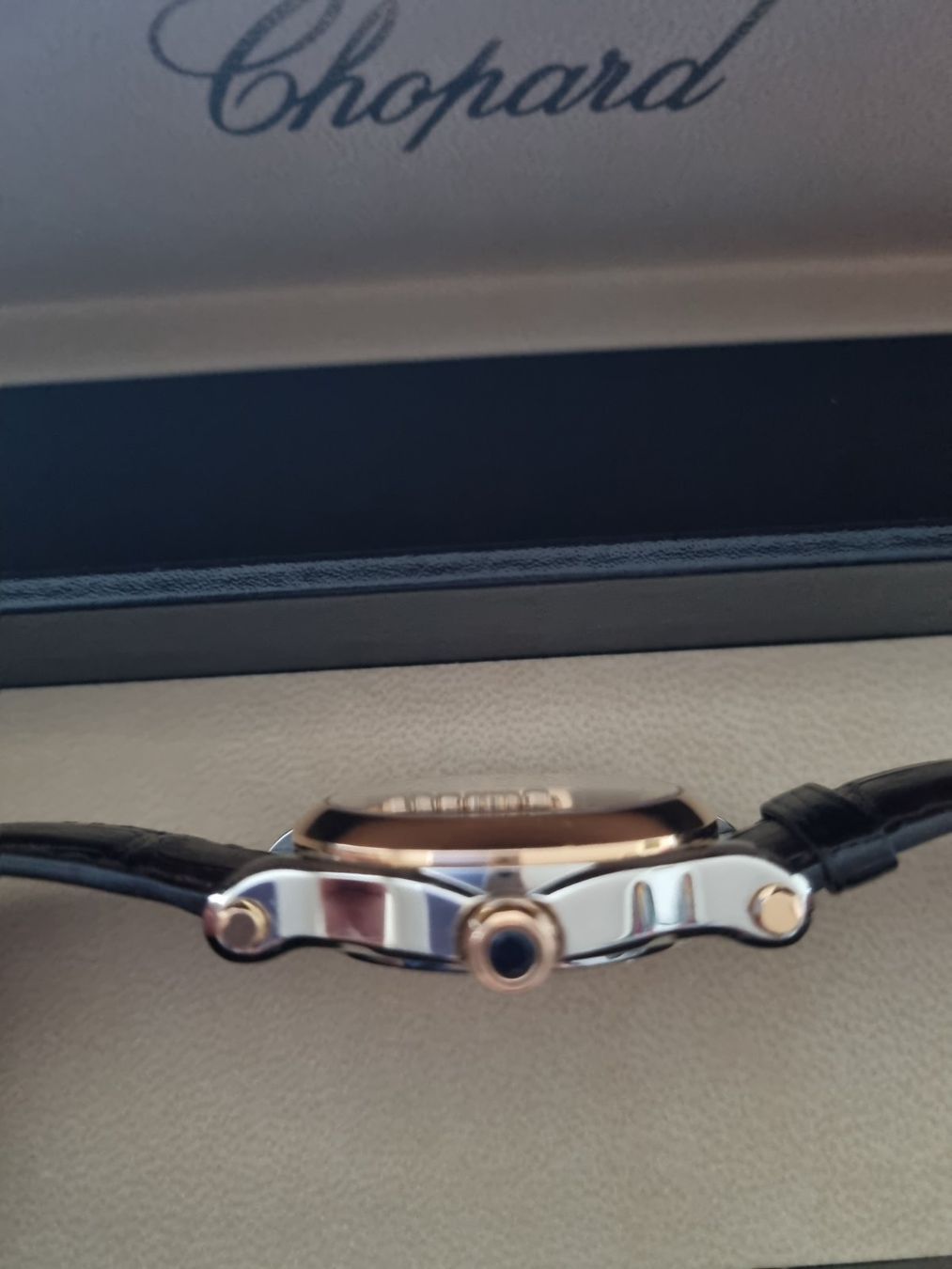 Chopard Orologi: Damenuhr – Usato da Basel venduto da ProximaCentauri22 4