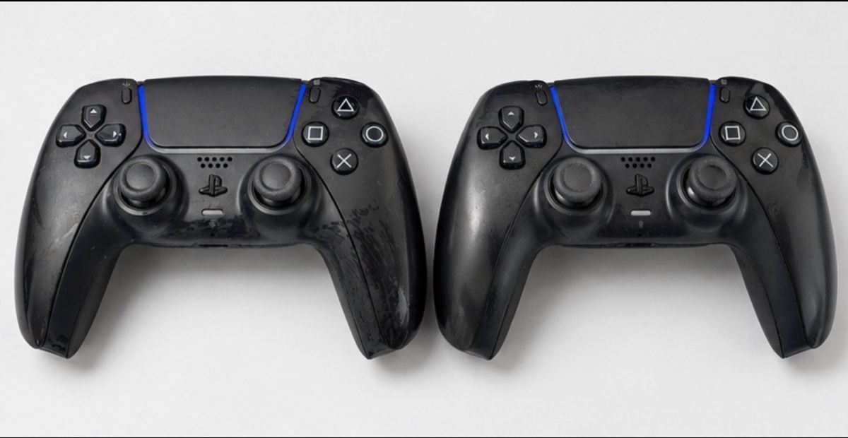 Sony Manettes: PS5 Controller - Doppelpack – Défectueux à Unterägeri par MisDingDisDing 3